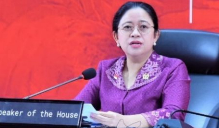 Ketua DPR RI Puan Maharani, Gencar Suarakan Perdamaian di Asia-Pasifik