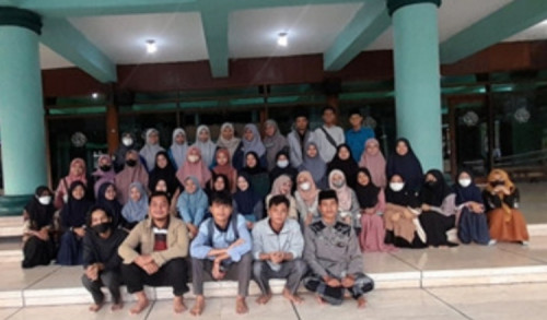 UINSA Surabaya Punya UPTQ Siap Wadahi Wajah Generasi Al-Qur'an
