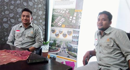 Pengembangan Kawasan Industri, Pemkab Bangun Cilacap Industrial Park di Lahan Seluas 82 Ha