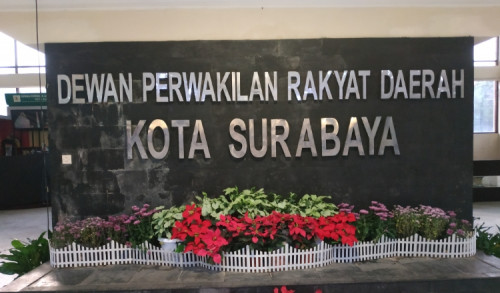 DPRD Usulkan Kenaikan Gaji Guru TPA dan PAUD di Surabaya