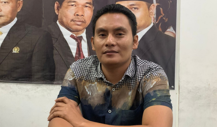 Komisi IV DPRD Sebut Perpusda Sumenep Tak Proaktif