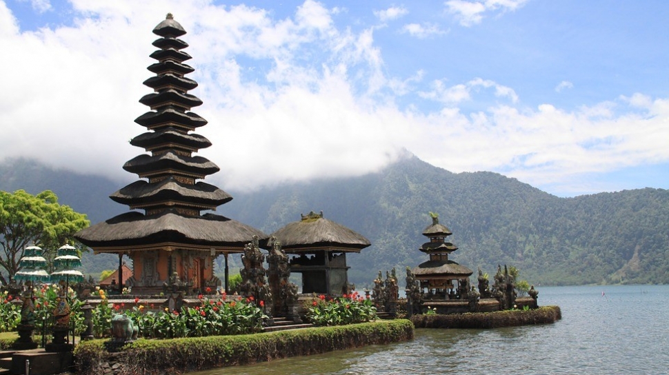 KTT G20 Soroti Kebangkitan Pariwisata Bali