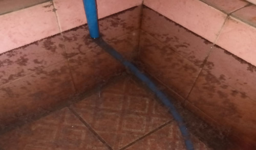 Warga Kecamatan Ngawi Keluhkan Air Keruh, PDAM Buka Suara