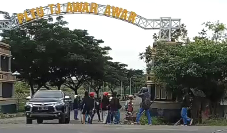 Tawuran Pelajar di Tuban, 4 Orang Luka!