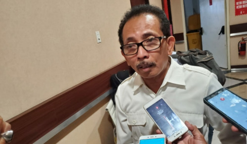 Imbas Lift Macet, DPRD Surabaya Minta Audit