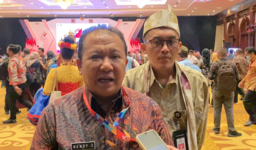 Bupati Jember Ajak Seluruh Stakeholder dan Masyarakat Berantas Korupsi