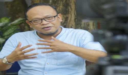 Hakordia 2022, Publik Prihatin di Ngawi Masih Banyak 'Perilaku Koruptif'