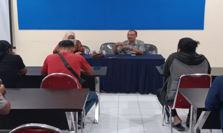 Dok Resmi UMK Tahun 2023 Jombang ,Naik Menjadi 2,8 Juta Rupiah