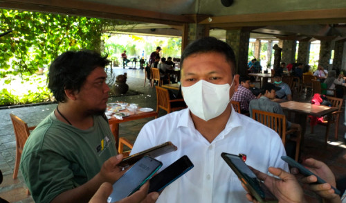 Polisi Selidiki Penyebab Puluhan Jurnalis Keracunan di Banyuwangi