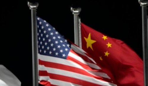 Kuatkan Hubungan, Amerika Serikat Dekati China 