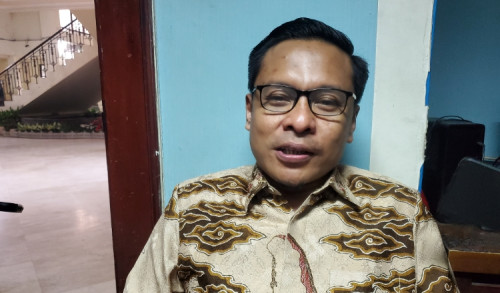 Ini Target Golkar Surabaya pada Pemilu 2024, Nomor Urut 4 Bukan Masalah