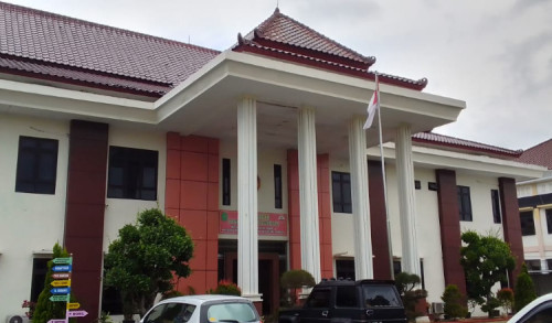 Angka Perceraian di Sampang Tembus 1872 Kasus di Tahun 2022