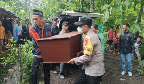 Mahasiswi UM Asal Ngawi Tewas di Dalam Kos Malang,  Ditemukan 'Kejanggalan'