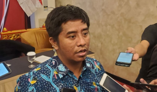 KPU Surabaya Minta Calon PPS Segera Lengkapi Persyaratan Administrasi