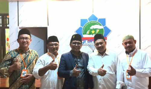 Laznas Gramusi Resmikan Kantor di Jawa Timur, Siap Jaga Amanah Para Donatur