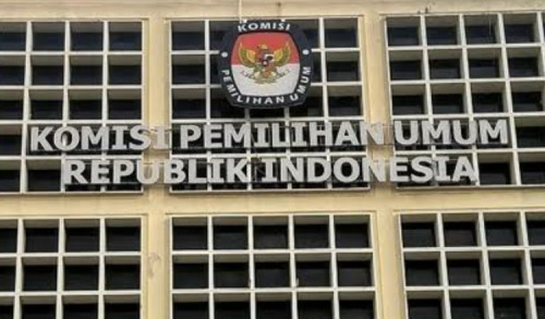 KPU Sebut Kemungkinan Pemilu 2024 Kembali Terapkan Sistem Proporsional Tertutup 