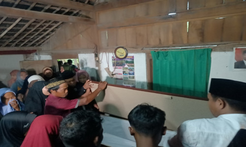 Mahasiswi UM Asal Ngawi Tewas di Dalam Kos, Keluarga Minta Polisi Usut Tuntas