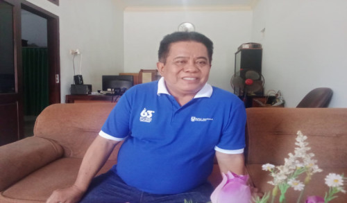 Ketua ADPI Bondowoso Bertekad Perbaiki Tata Kelola Penyaluran Pupuk Bersubsidi di Kota Ki Ronggo 