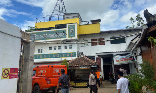 Oknum Kiai Diduga Cabuli Santri di Jember, Akan Laporkan Balik Istrinya 