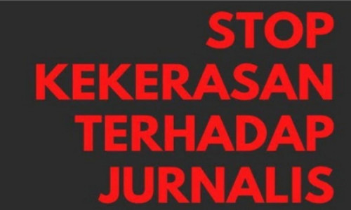 AJI dan PWI Bojonegoro Sesalkan Tindakan Kekerasan Pengeroyokan Pada Dua Jurnalis Saat Lakukan Tugas Peliputan