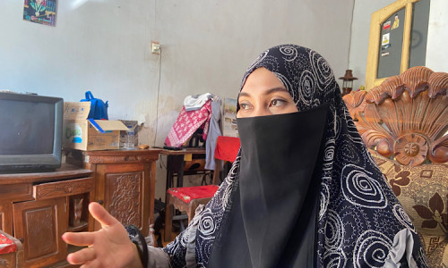 Curhatan Istri Diduga Kiai Cabul di Jember, Terungkap saat Ricuh Tengah Malam di Pondok