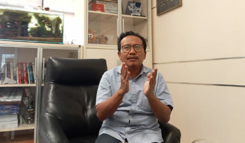 DPRD Surabaya Dorong Pemkot Sediakan Daycare untuk Anak Buruh