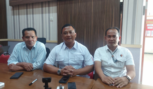 Kasus Dugaan Pemalsuan Dokumen Pembuatan Akta Tanah di Jambeanom, Polres Bondowoso: Sudah Sesuai dengan Prosedur 