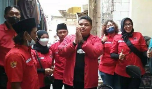 Politisi PDIP Upayakan Gotong Royong Cegah Penyakit DBD di Surabaya