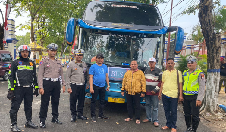 Kepala Desa Dan Mantan Kedes Se-Madura akan Melakukan Aksi di Gedung DPR RI Besok, Ini Tujuannya 