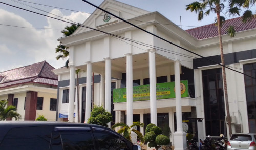 Dugaan Kasus Korupsi BLT DD di Sampang Masih Tahap Penyidikan