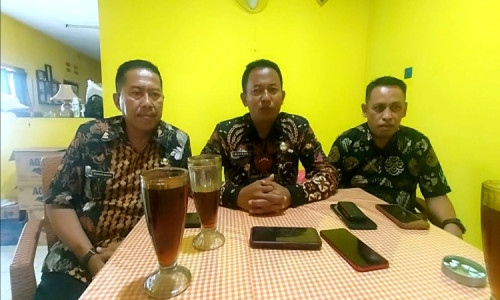 Minta Tak Terprovokasi, SKAK Bondowoso Tegaskan Audiensi ke DPR RI Tak Bawa Isu Kurangi Masa Jabatan Perangkat Desa 