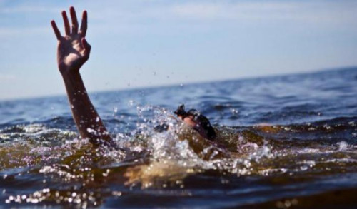 Lima Anak Terseret Ombak di Pulau Merah Banyuwangi, Empat Selamat, Satu belum Ditemukan