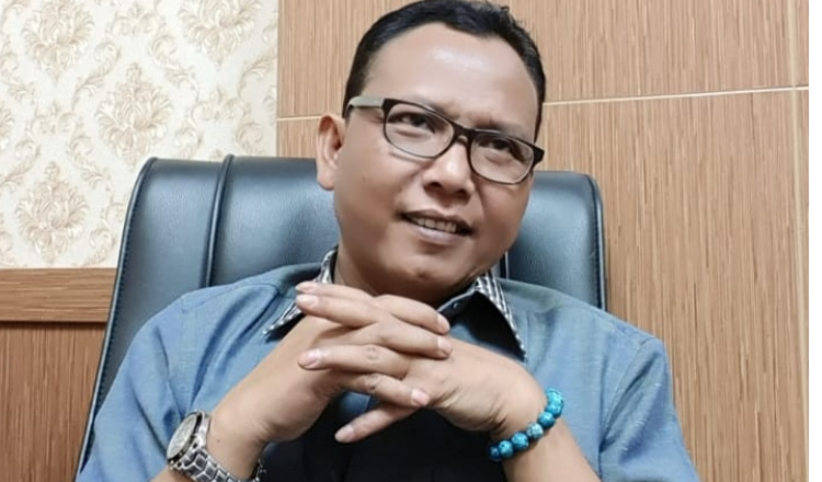 Aliyadi Mustofa Sebut NU Bagian Marwah Kemerdekaan 