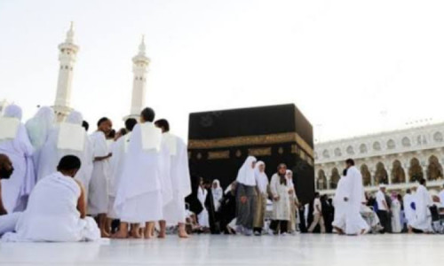 Dirjen Haji Sebut, Arab Saudi Turunkan Biaya 30 Persen untuk Haji Domestik