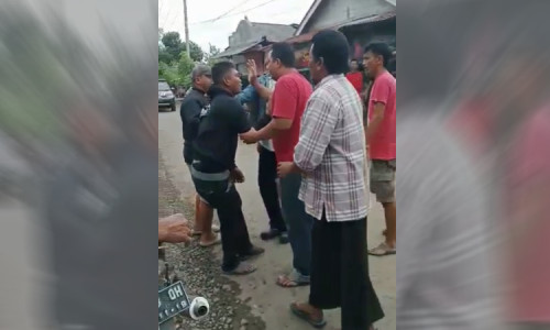 Warga Probolinggo Ditangkap Polsek Banyuglugur Situbondo, Diduga Terlibat Kasus Begal