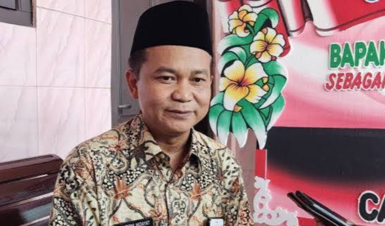 Kepala Kemenag Sumenep Tekankan Kenaikan Biaya Haji Masih Wacana