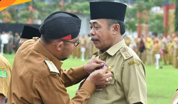 Apresiasi Desa Mandiri, Pemkab Sumenep Gelontorkan Rp 150 Juta