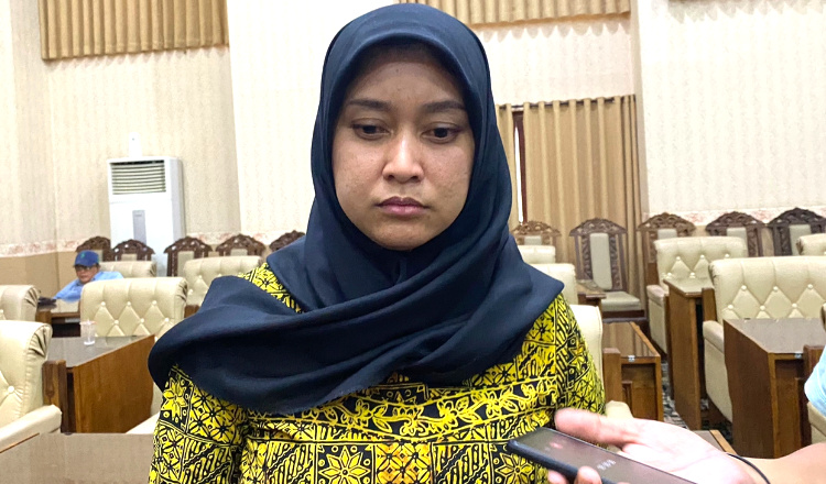 DPRD Banyuwangi Minta Bonus Atlet Porprov Segera Dicairkan