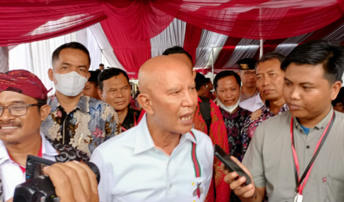MH Said Abdullah Dukung Penuh Reaktivasi Jalur Kereta Api Madura
