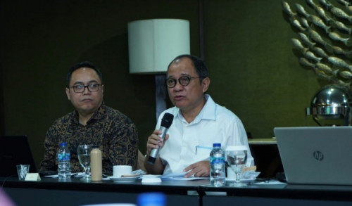 Antisipasi Krisis Global, Stakeholder dan Organisasi Tani di Bandung Diskusi Ketahanan Pangan