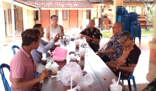 DPRD Lumajang Sikapi Maraknya Koperasi Berpraktik Rentenir 