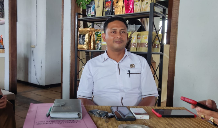 Ketua Komisi C DPRD Lumajang: Koperasi Berpraktek Rentenir Harus Ditutup!