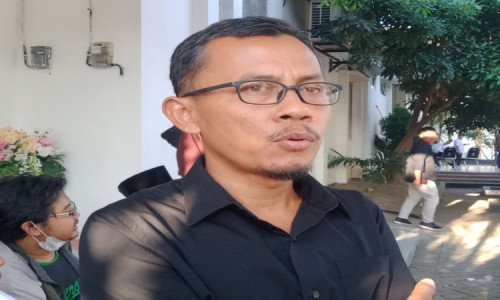KPU Jombang Tetap Pakai Dapil Pemilu Terakhir Untuk Pemilu 2024
