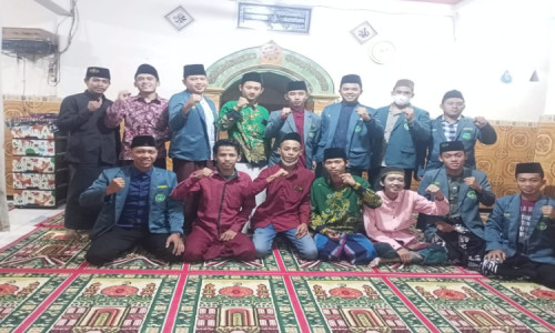Begini Kesaksian Ketua IPPNU Mojowarno Jombang Terhadap Almarhum Imam Suhrowardi