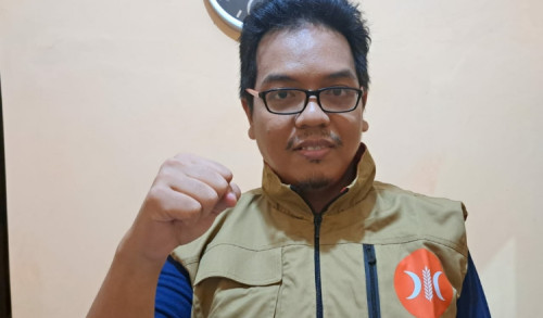 Begini Harapan Politisi Muda PKS Surabaya di Peringatan Hari Pers Nasional 2023