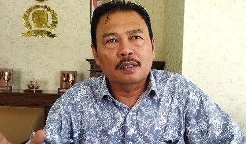 Wakil Ketua DPRD Banyuwangi Desak Eksekutif Serius Tangani Banjir