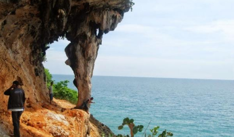 Punya Pulau dengan Kadar Oksigen Terbaik, Pemkab Sumenep Siap Kembangkan Wisata Kesehatan