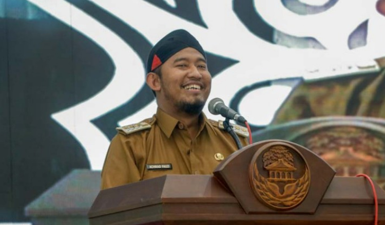 Upaya Bupati Sumenep Dorong Reaktivasi Jalur KA Madura Mulai Temui Titik Terang