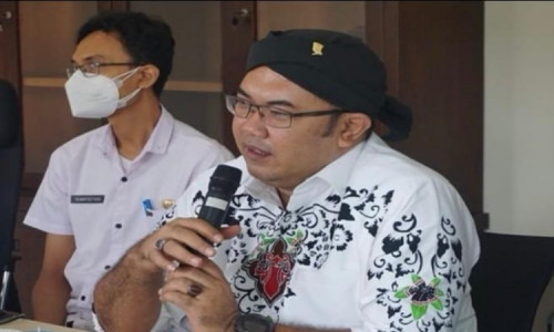 Soal Bantuan Traktor, Sekretaris PDIP Nilai, Pernyataan Kadis BSBK Bondowoso Perkeruh Suasana  