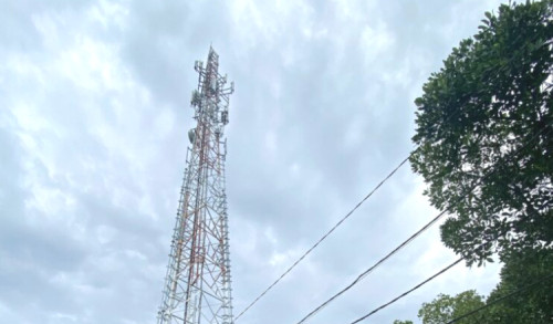 Perkuat Konektivitas Internet, Smartfren Tambah Menara Pemancar di Tuban-Bojonegoro